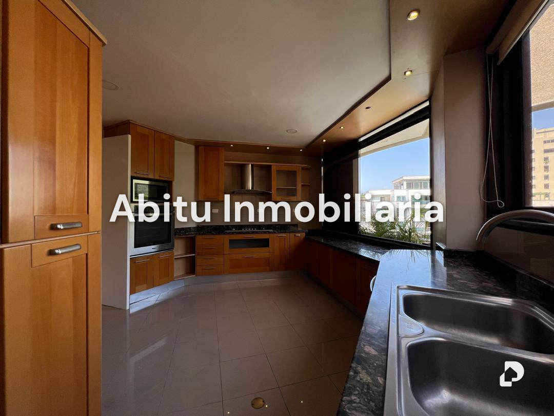 Penthouse en La Castellana, Caracas – 14