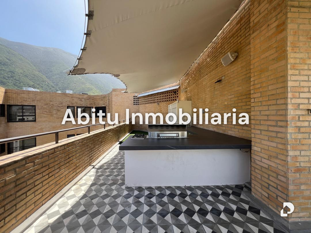 Penthouse en La Castellana, Caracas – 19