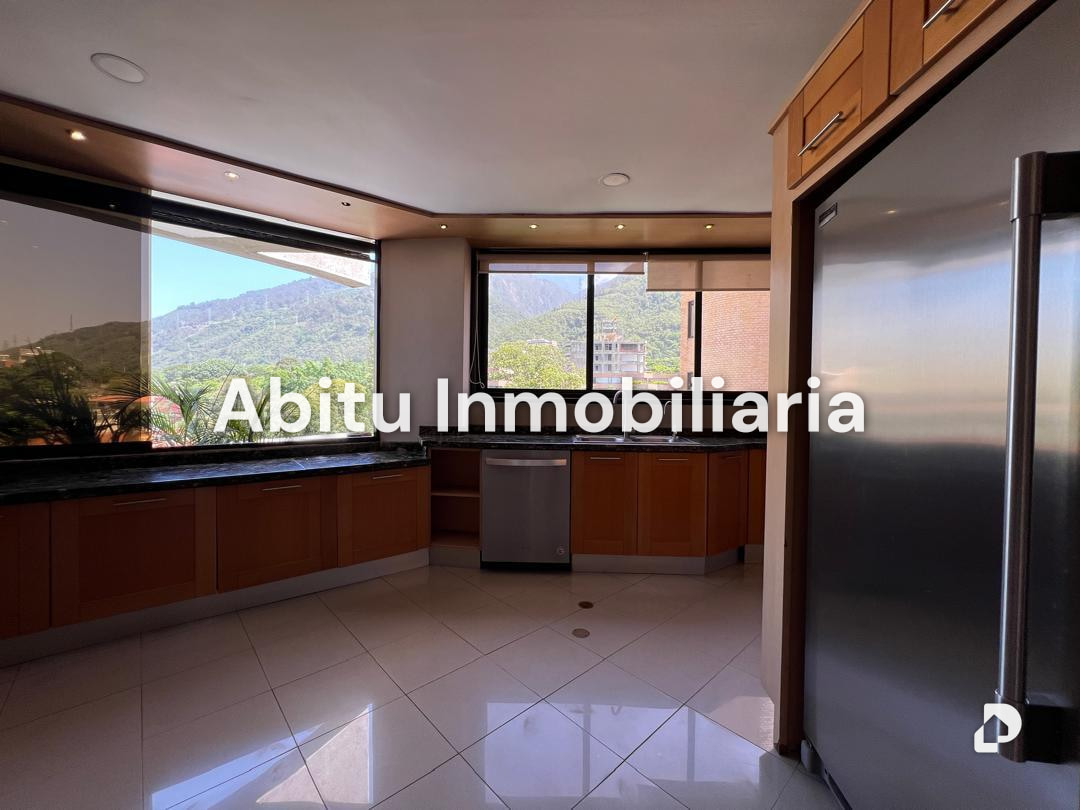 Penthouse en La Castellana, Caracas – 16