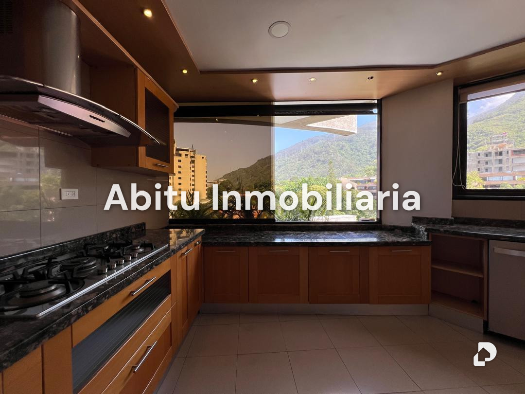 Penthouse en La Castellana, Caracas – 15