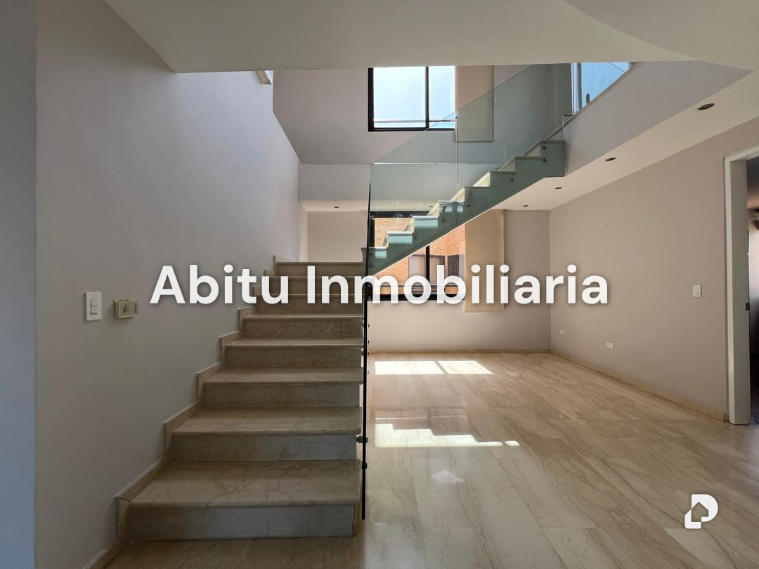 Penthouse en La Castellana, Caracas – 8