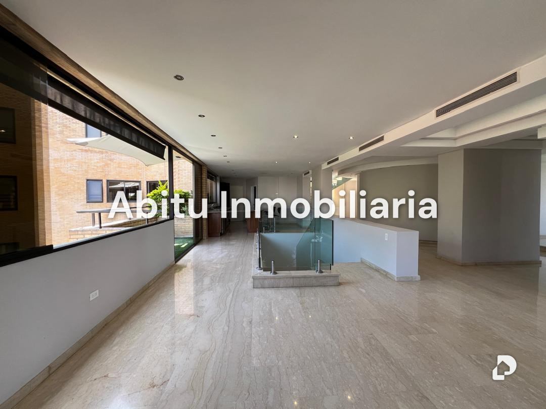 Penthouse en La Castellana, Caracas – 2