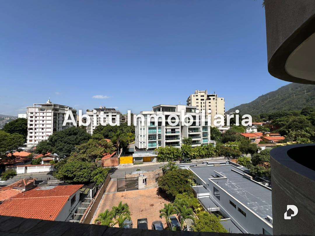 Penthouse en La Castellana, Caracas – 17
