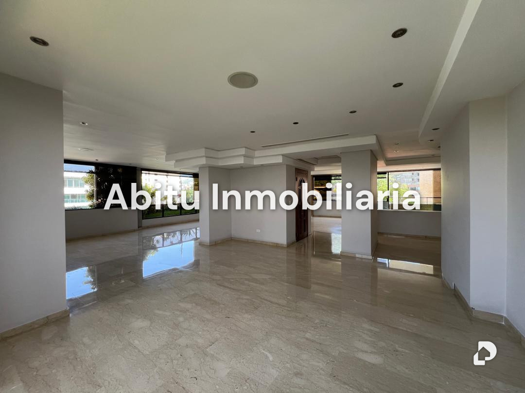 Penthouse en La Castellana, Caracas – 3