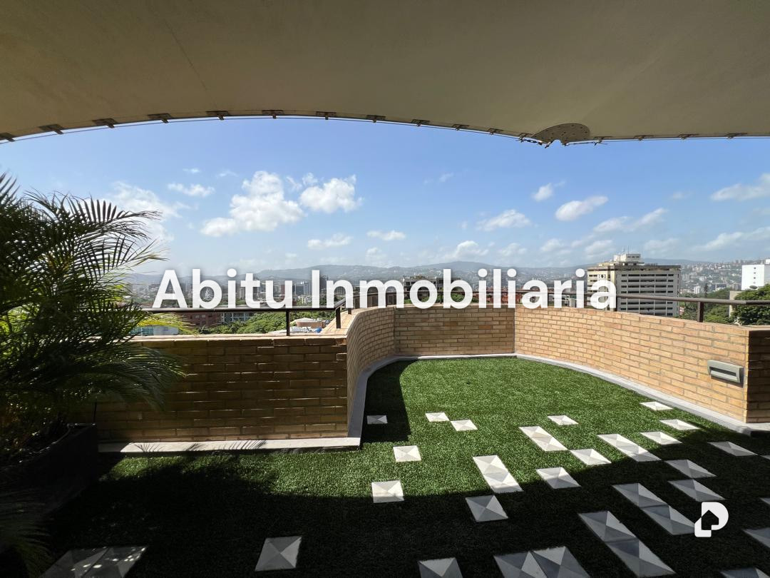Penthouse en La Castellana, Caracas – 20