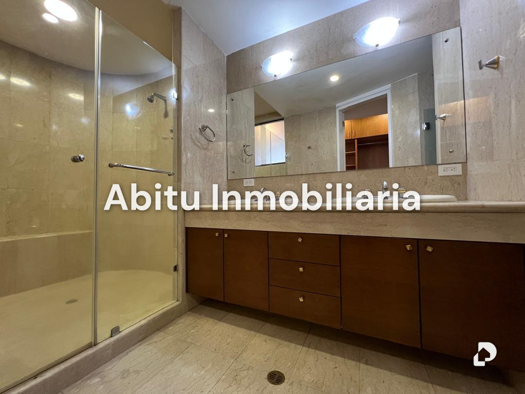 Penthouse en La Castellana, Caracas – 10