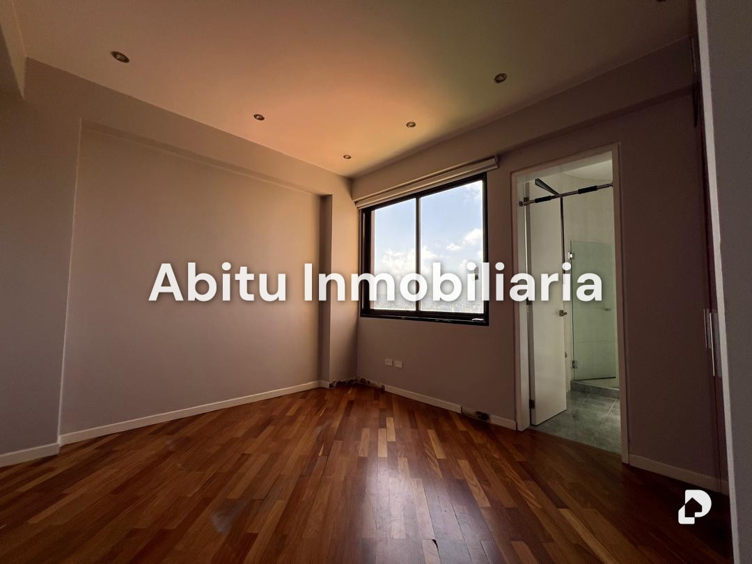 Penthouse en La Castellana, Caracas – 12