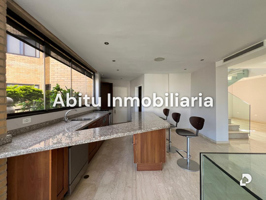 Penthouse en La Castellana, Caracas – 5