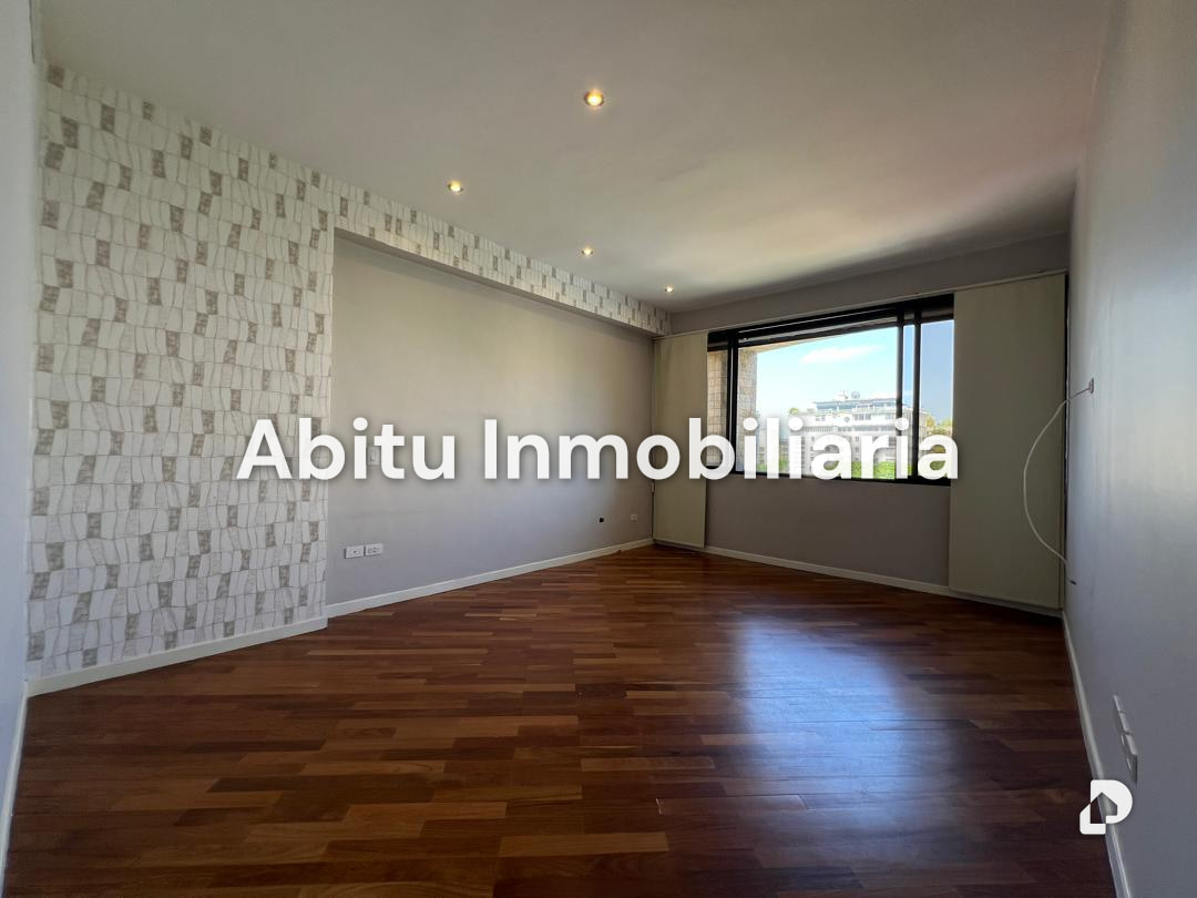 Penthouse en La Castellana, Caracas – 9