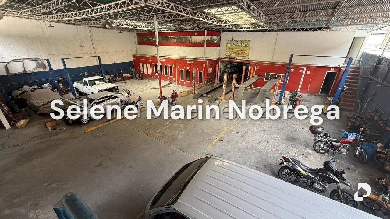 Terreno en La Trinidad, Caracas – 6