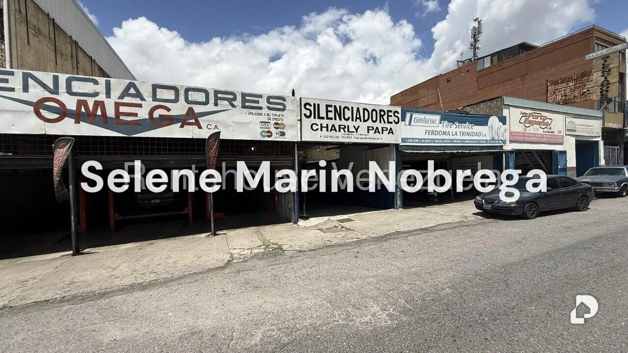 Terreno en La Trinidad, Caracas – 2