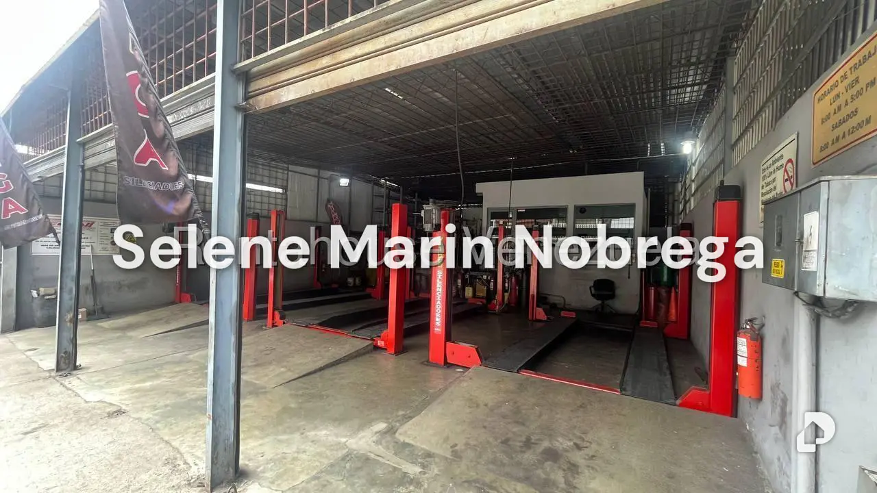 Terreno en La Trinidad, Caracas – 23