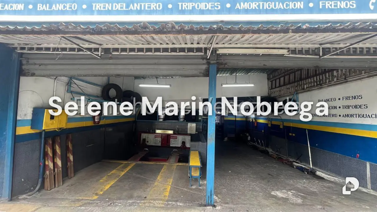 Terreno en La Trinidad, Caracas – 27