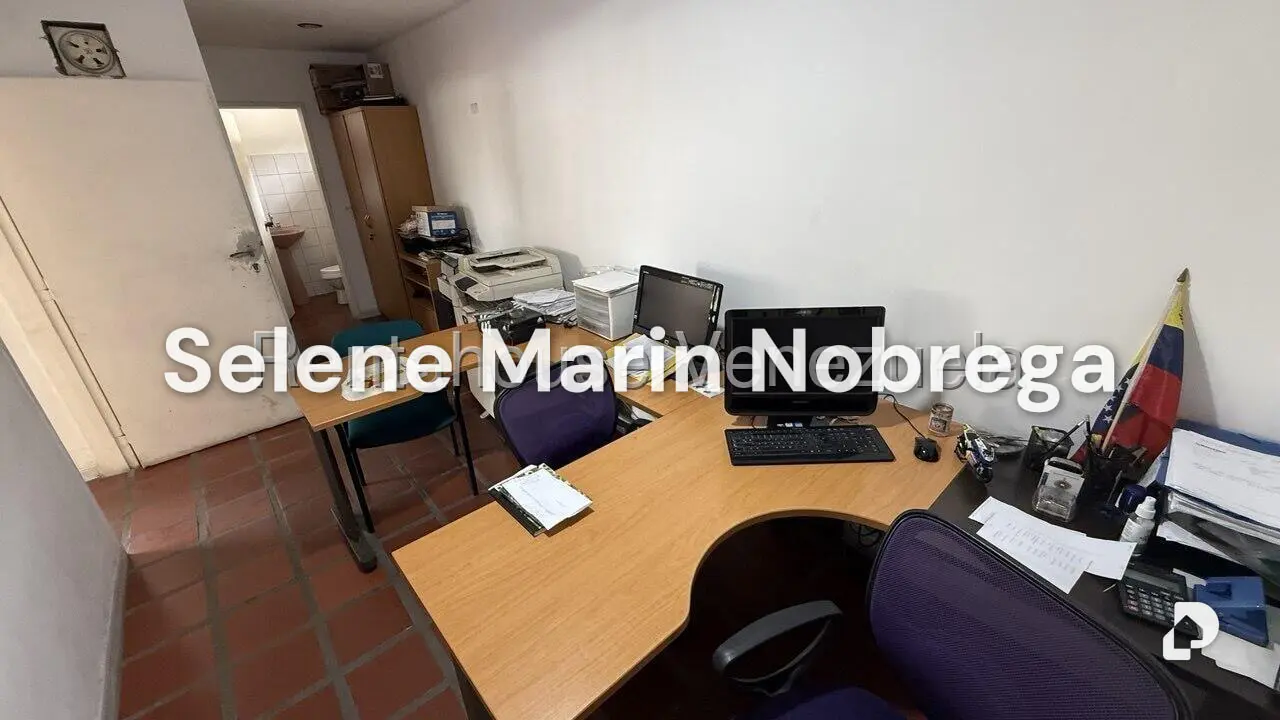 Terreno en La Trinidad, Caracas – 18