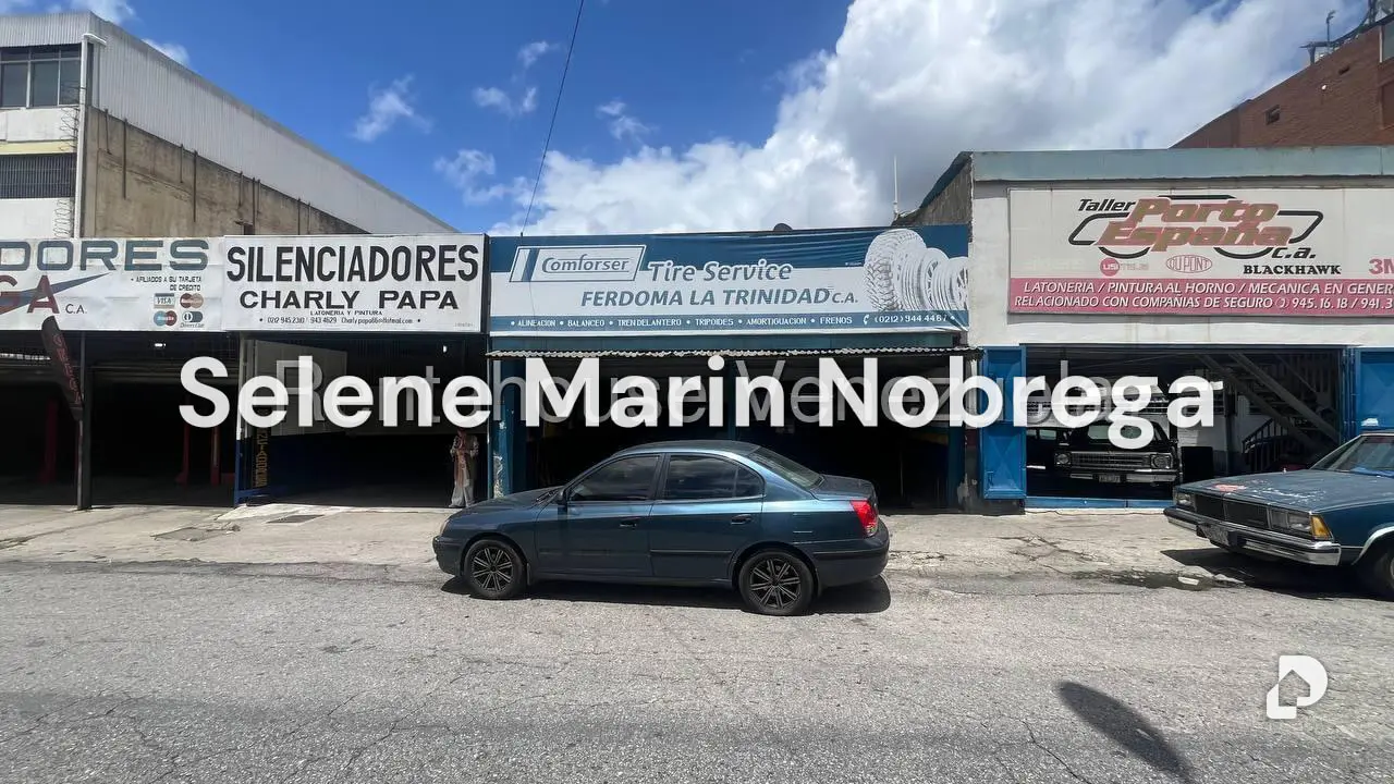 Terreno en La Trinidad, Caracas – 25