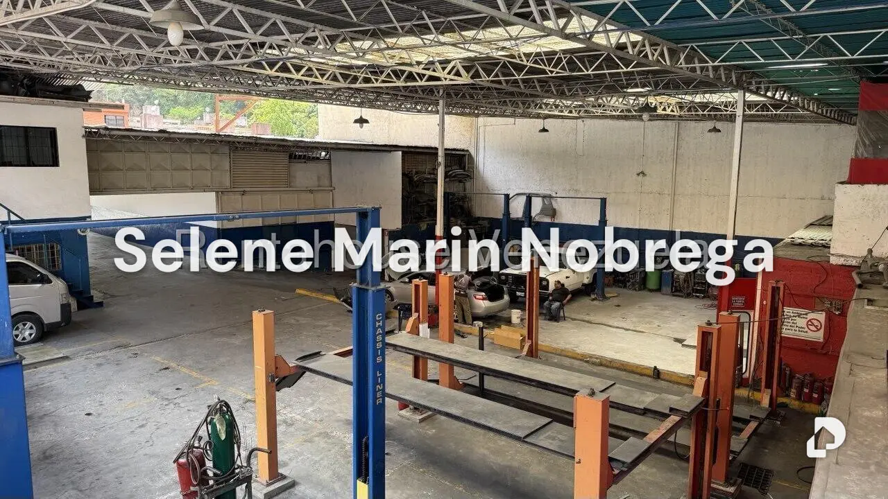 Terreno en La Trinidad, Caracas – 14