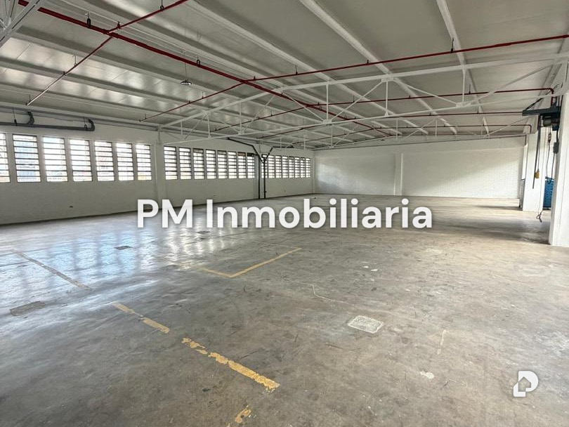 Local comercial en Boleíta Norte, Caracas – 2