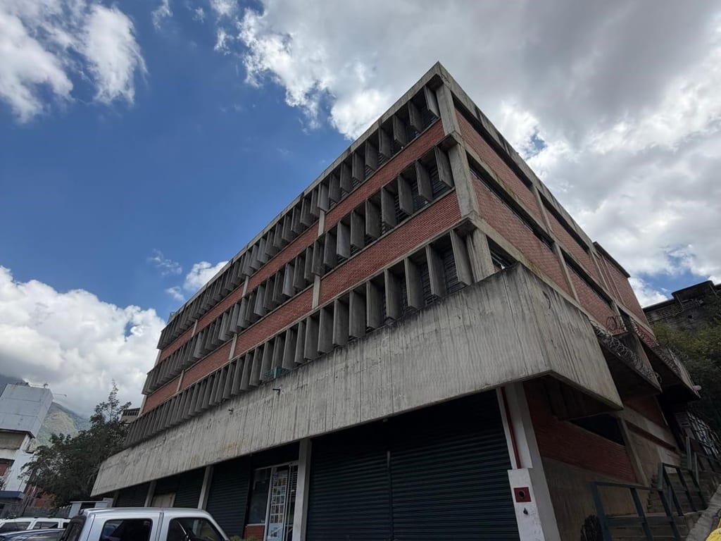 Local comercial en Boleíta, Caracas - 1