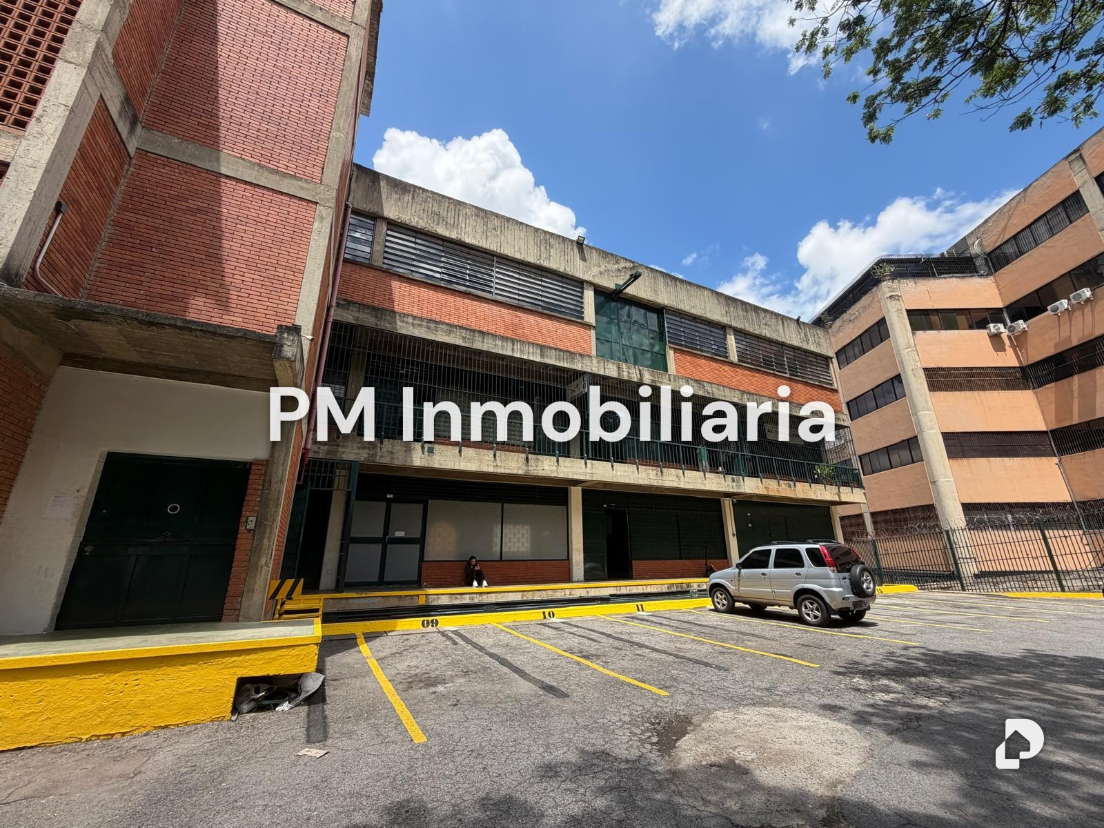 Local comercial en Boleíta Norte, Caracas – 11