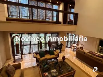 Penthouse en Altamira, Caracas – 3