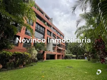 Penthouse en Altamira, Caracas – 1