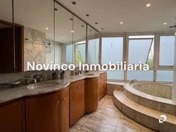 Penthouse en Altamira, Caracas – 9