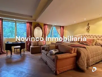 Penthouse en Altamira, Caracas – 8
