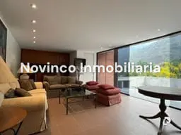 Penthouse en Altamira, Caracas – 7