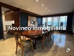Penthouse en Altamira, Caracas – 4