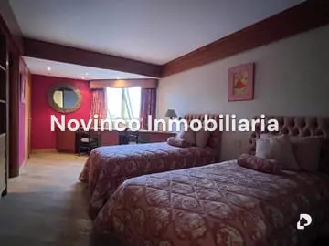 Penthouse en Altamira, Caracas – 10