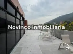 Penthouse en Altamira, Caracas – 6
