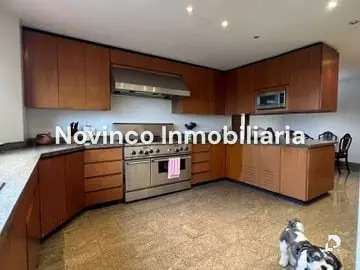 Penthouse en Altamira, Caracas – 5