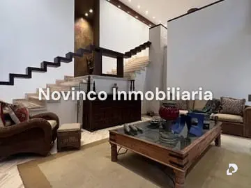 Penthouse en Altamira, Caracas – 2