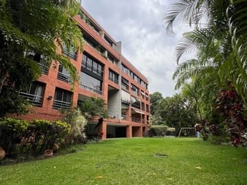 Apartamento en Altamira, Caracas - 1