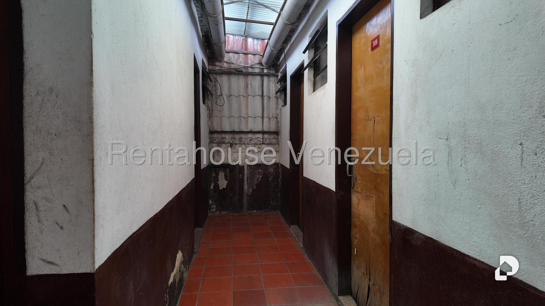 Casa en Parroquia Santa Teresa, Caracas – 8