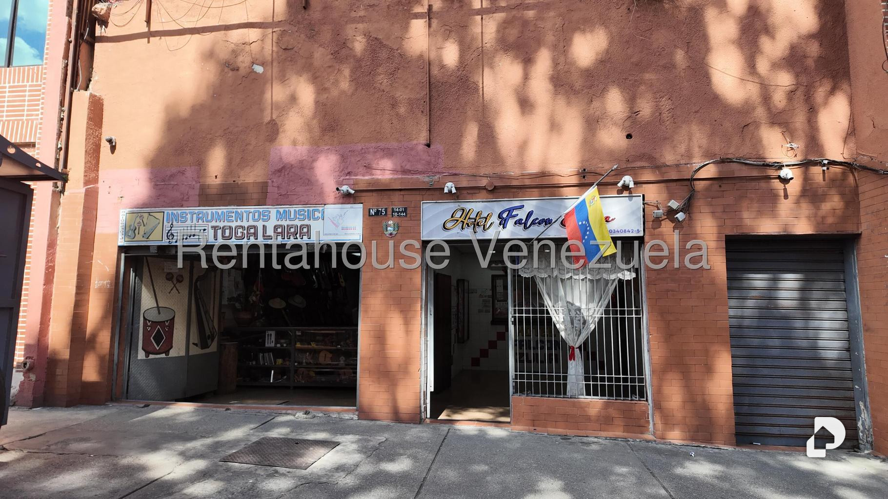 Casa en Parroquia Santa Teresa, Caracas – 23