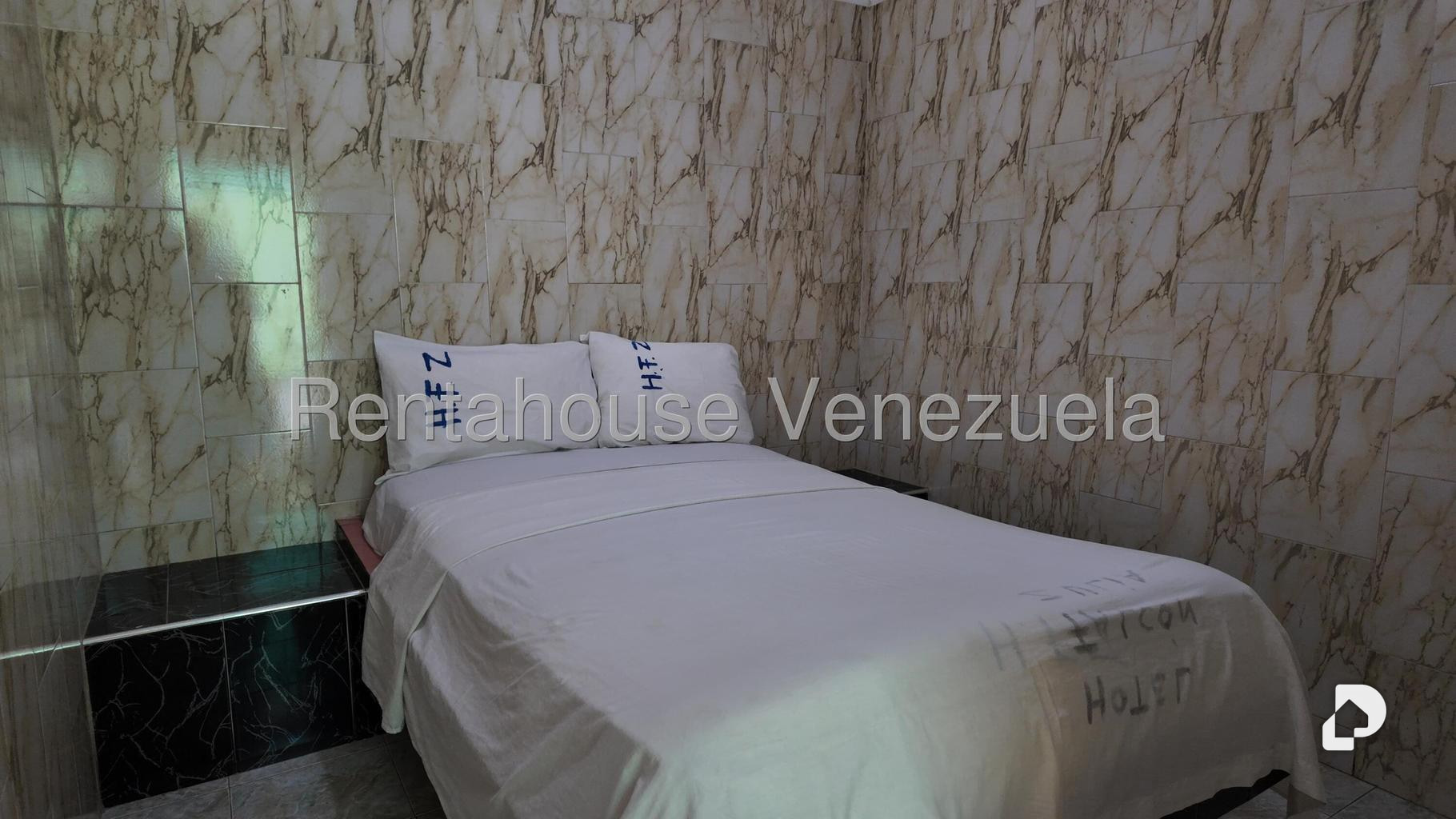 Casa en Parroquia Santa Teresa, Caracas – 20