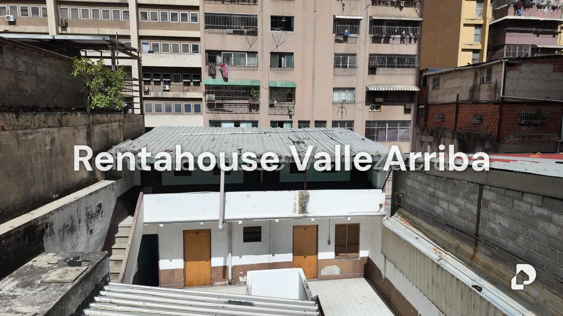 Casa en Parroquia Santa Teresa, Caracas