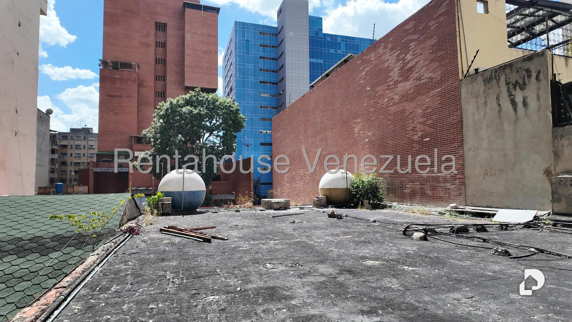 Casa en Parroquia Santa Teresa, Caracas – 14