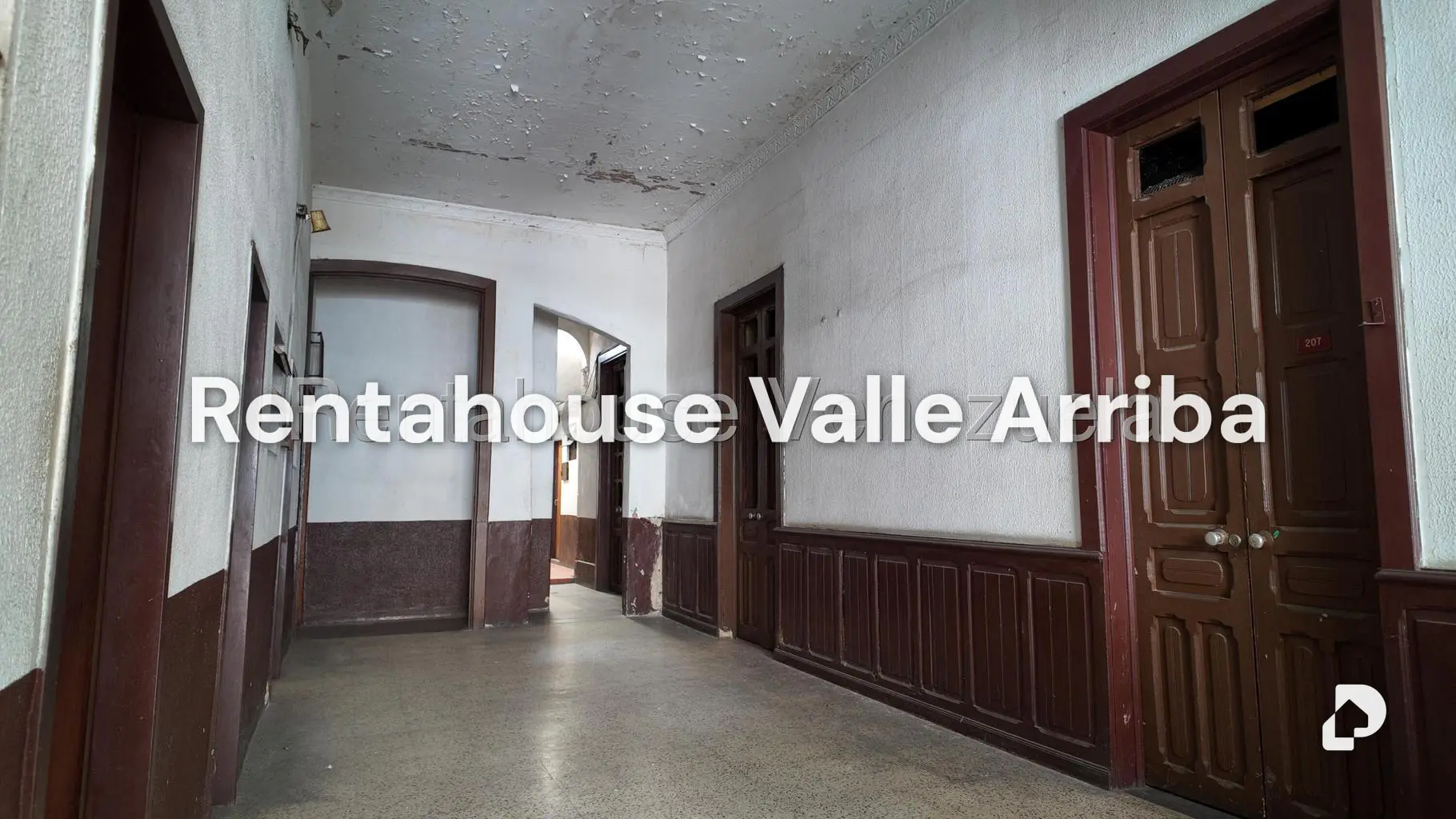 Casa en Parroquia Santa Teresa, Caracas