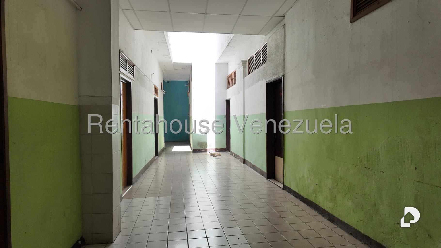 Casa en Parroquia Santa Teresa, Caracas – 4
