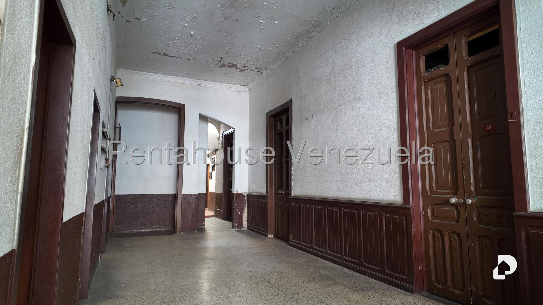 Casa en Parroquia Santa Teresa, Caracas – 9