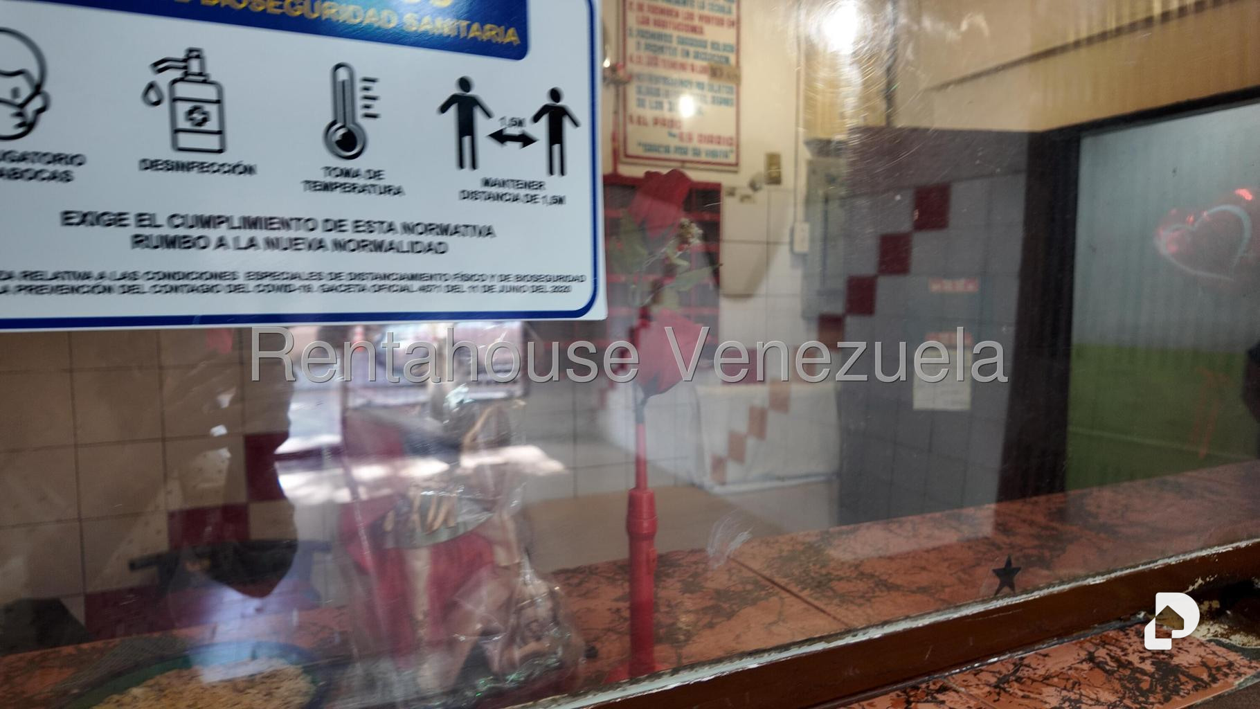 Casa en Parroquia Santa Teresa, Caracas – 22