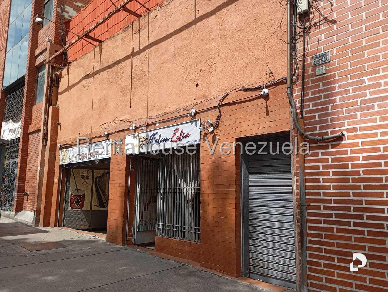 Casa en Parroquia Santa Teresa, Caracas – 2