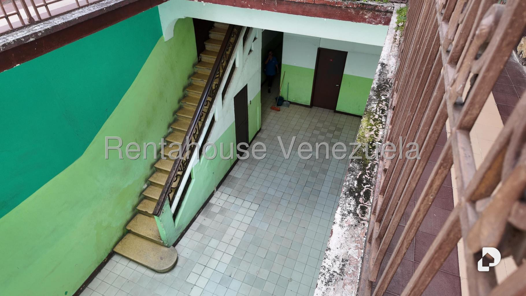 Casa en Parroquia Santa Teresa, Caracas – 5