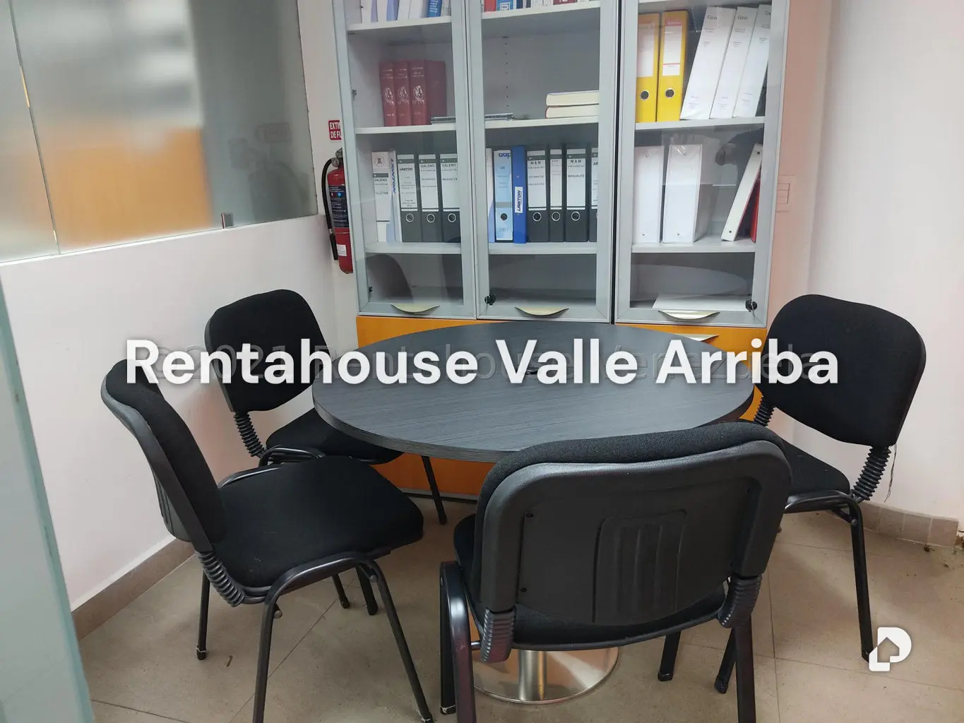 Local comercial en Las Mercedes, Caracas – 5