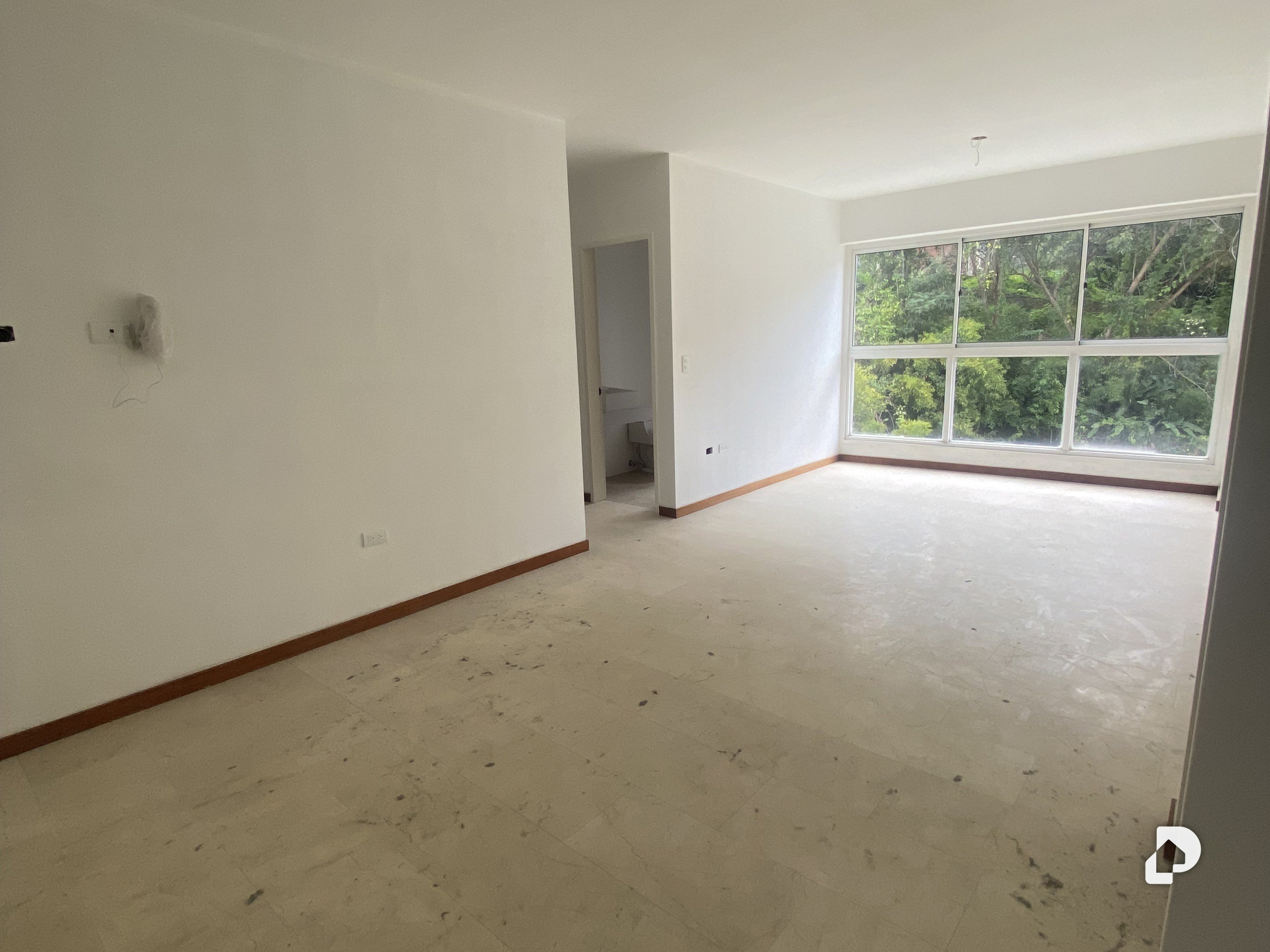 Apartamento en La Boyera, Caracas – 8