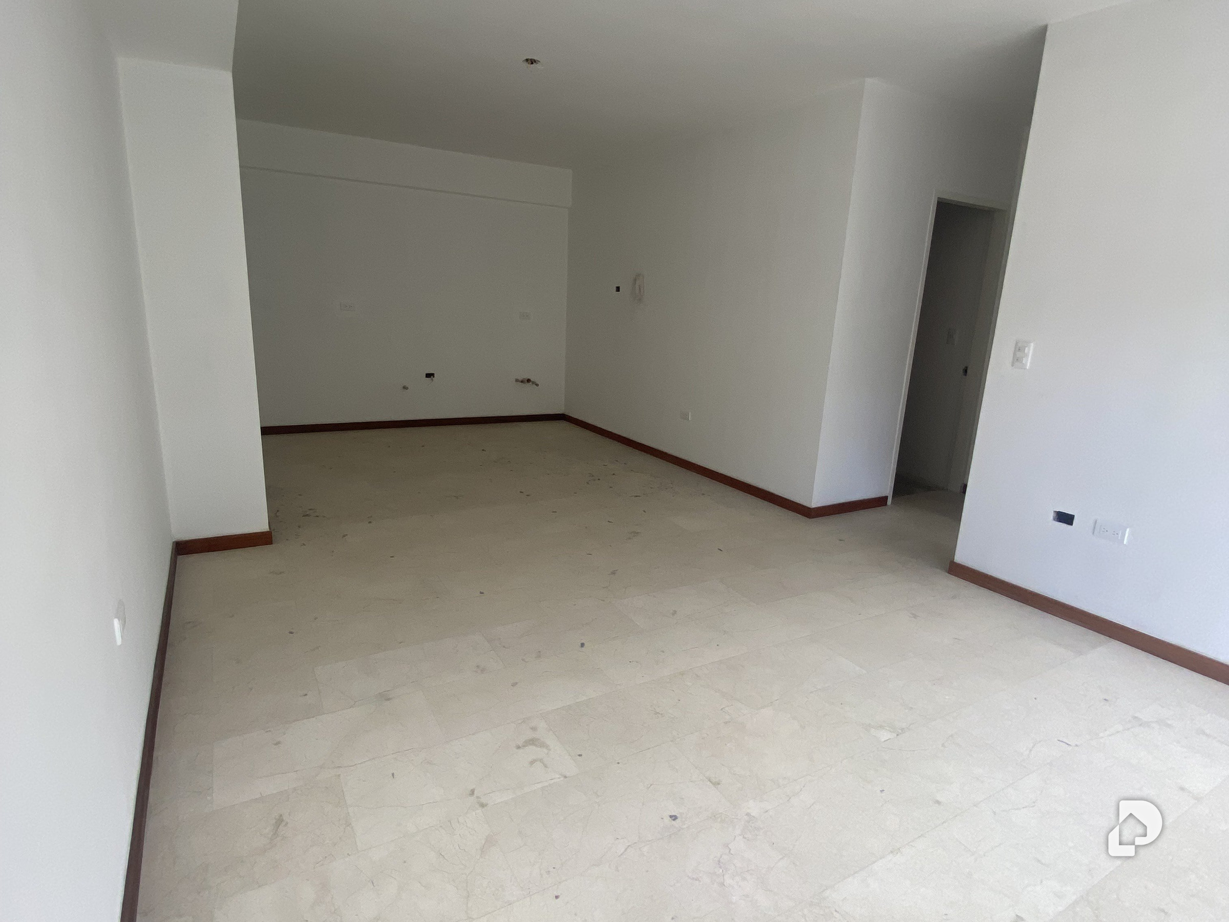 Apartamento en La Boyera, Caracas – 12