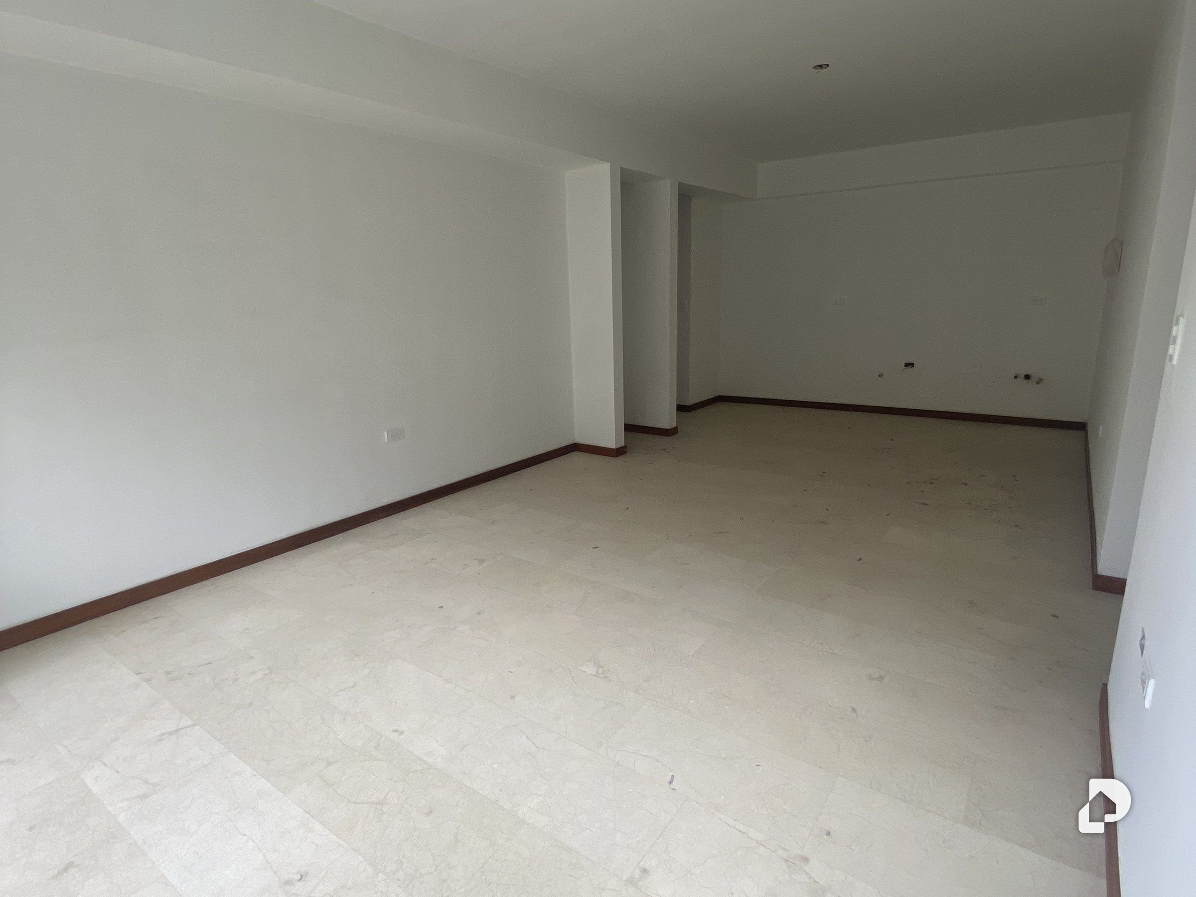 Apartamento en La Boyera, Caracas – 11