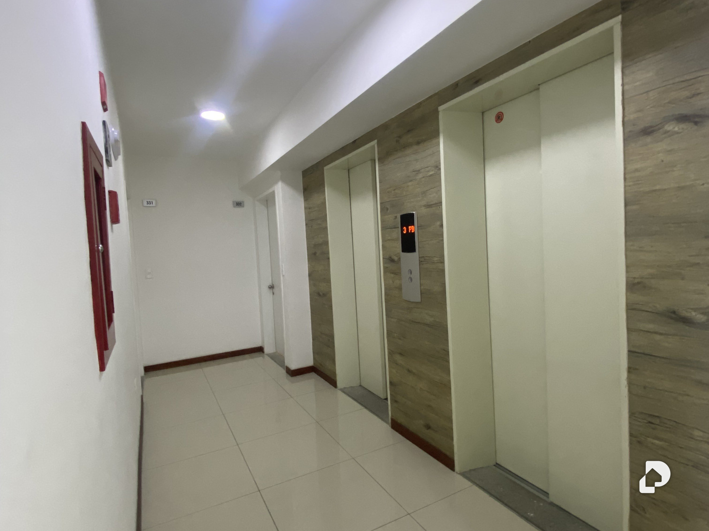 Apartamento en La Boyera, Caracas – 6